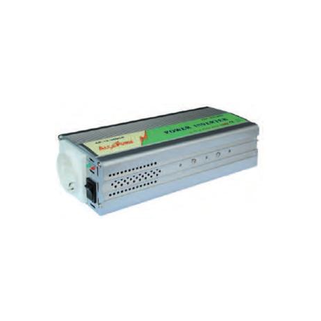 Inverter DC-AC 600 W 12 V