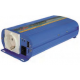 Inverter DC-AC 600 W 12 V - onda sinusoidale pura