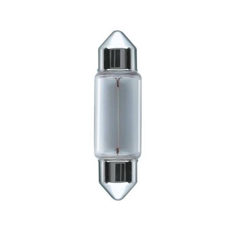 Lampada siluro - C5W - 12V - 5W - SV8,5-8 - 35x11mm