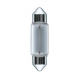 Lampada siluro - C5W-K - 12V - 10W - SV8,5-8 - 41x11mm