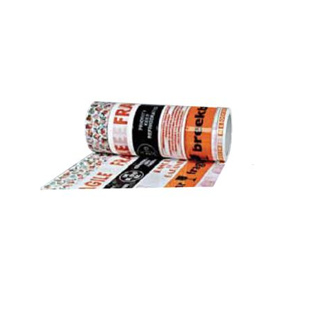 Nastro adesivo imballo personalizzato - m 132x50 mm - 1 colore