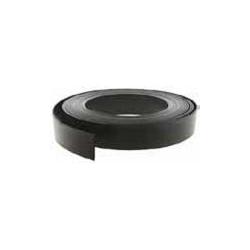 Nastro calamitato per fissaggio film - spessore 2mm - mt 25x3 cm