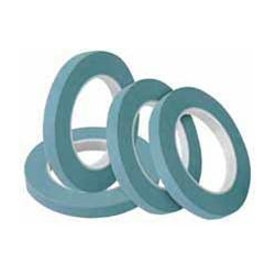 Nastro in caucciù per filetti e curve AZZURRO - m 33x3 mm