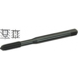 Ø 5 mm - Maschi dx per uso a macchina M-HSS-E-VAP-INOX