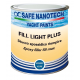 FILL LIGHT PLUS EVO - AZZURRO - Conf. da 1,00 lt (A+B)