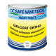 GELCOAT ORTHO - BIANCO a Pennello - Conf. da 1,00 kg