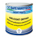 GELCOAT ORTHO - BIANCO a Pennello - Conf. da 25,00 kg