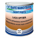 LACK OPTIMA EVO - TRASP. LUCIDO - Conf. da 0,750 lt