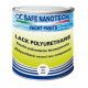 LACK POLYURETHANE 2:1 - TRASPARENTE Lucido - Conf. da 1,50 lt (A+B)