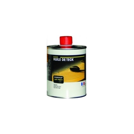 OILTEAK NEUTRO - Conf. da 0,50 lt