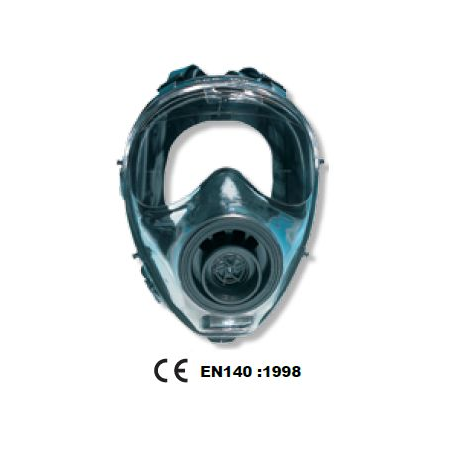 POLICARBOMASK Maschera pieno facciale