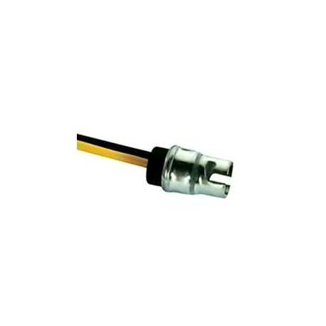 Portalampada per lampada T4 W - cablato