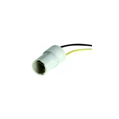 Portalampada per lampada T4 W - cablato