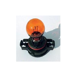 PSY24W ARANCIO - 12V - 24W - PG20/4 - FIRE