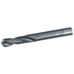 Punte per metalli rotazione DX HSS - Ø  4.8 mm