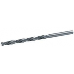 Punte per metalli rotazione DX HSS - Ø 3.8 mm