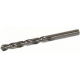Punte per metalli rotazione DX HSS - Ø 6.1 mm