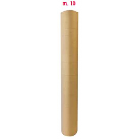 Rotolo cartone ondulato pesante - 260 gr/mq - cm 100x10 m