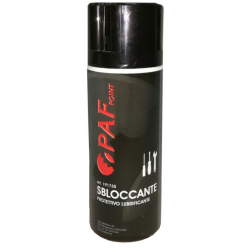 Sbloccante protettivo lubrificante - 200 ml