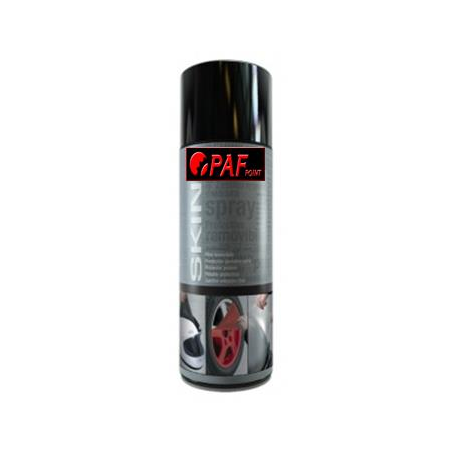 SKIN - pellicola spray rimovibile vari colori - 400 ml