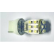 SMD LED - 12V - 18 n. LED - W3X16d - Bianco - 1 contatto - FIRE