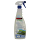 Superclear - sgrassante sanificante profumato - 3x4 kg