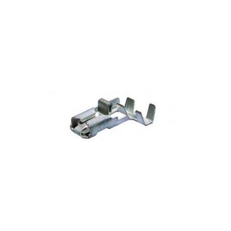 T. F. a bandiera Positive Lock passo 6,2