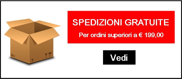 SPEDIZIONI